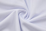 Real Madrid 2025/26 Training Suit - White