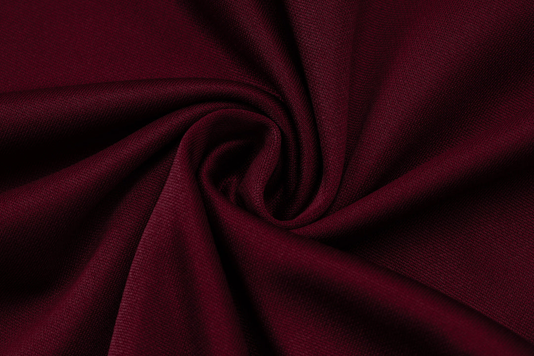 Ajax 2025/26 Training Suit - Burgundy