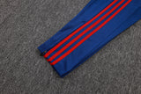 Arsenal 2025/26 Training Suit - Blue/Yellow