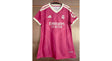 Real Madrid 2026/27 Third Women Jersey - front