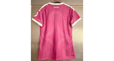 REAL MADRID 2026/27 THIRD WOMEN JERSEY