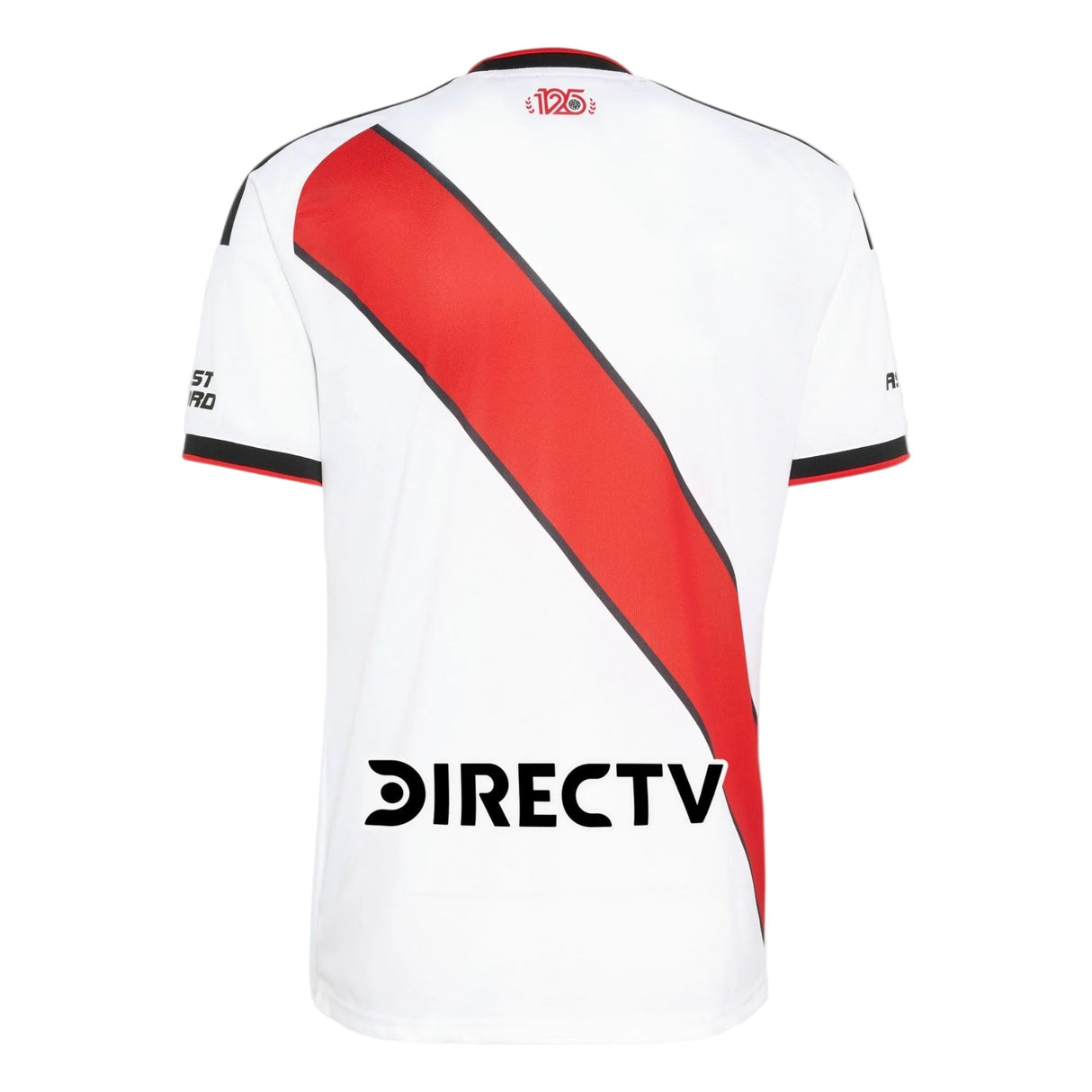 RIVER PLATE 26/27 HOME AUTHENTIC JERSEY
