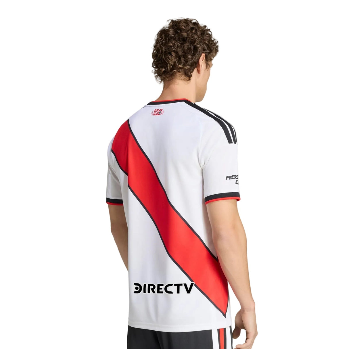 RIVER PLATE 26/27 HOME AUTHENTIC JERSEY