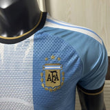 ARGENTINA FAN EDITION  2026