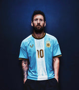 ARGENTINA FAN EDITION  2026
