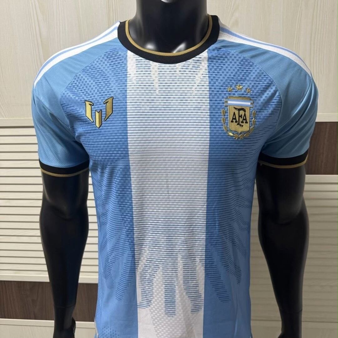 ARGENTINA FAN EDITION  2026
