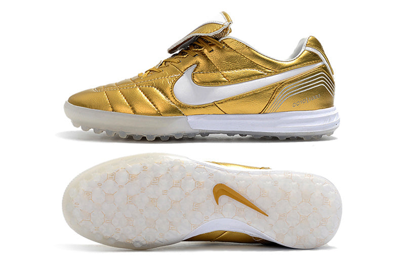 Nike Tiempo Ronaldinho