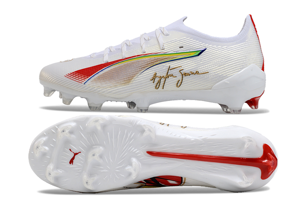 Puma Ayrton Senna special edition