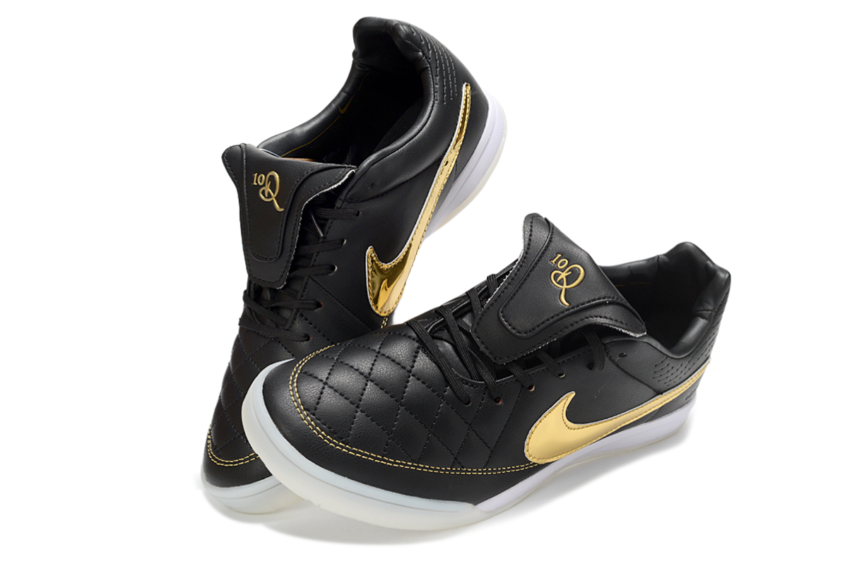 Nike Tiempo Ronaldinho