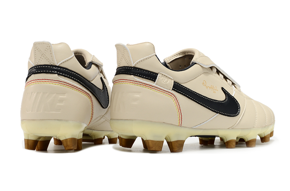 Nike Tiempo Ronaldinho