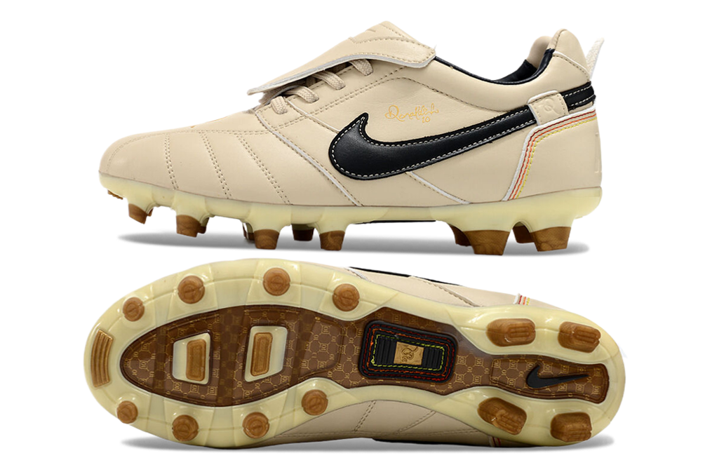 Nike Tiempo Ronaldinho
