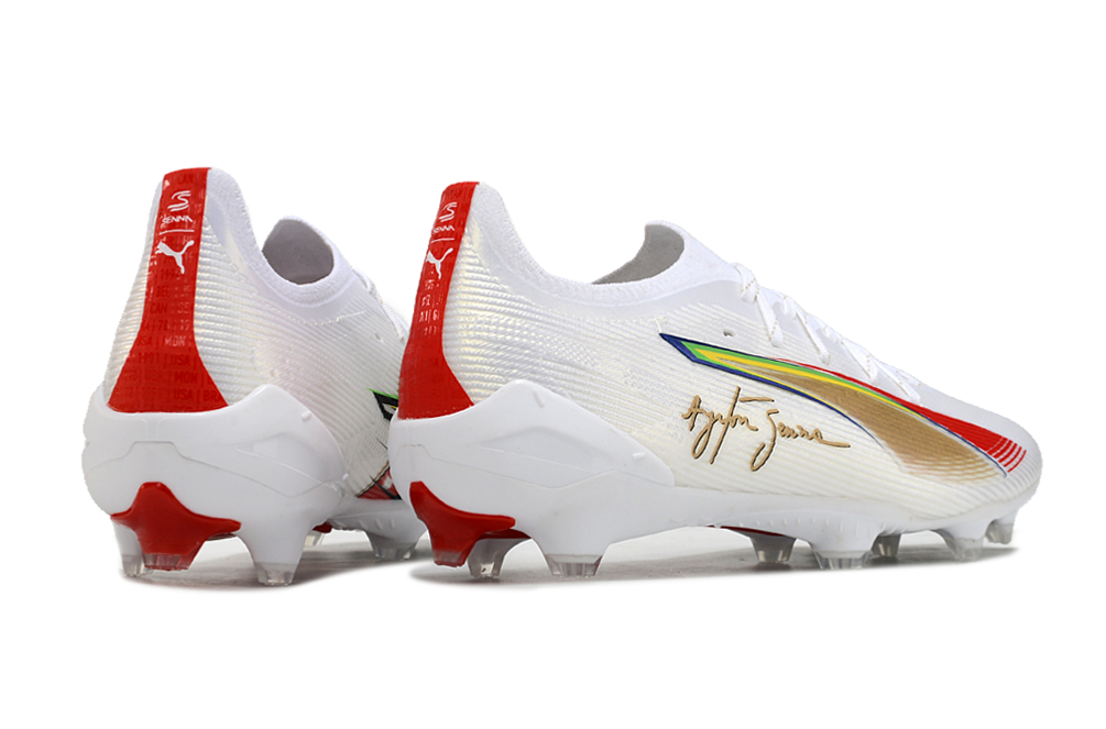 Puma Ayrton Senna special edition