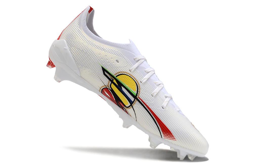 Puma Ayrton Senna special edition