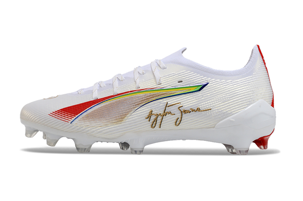 Puma Ayrton Senna special edition