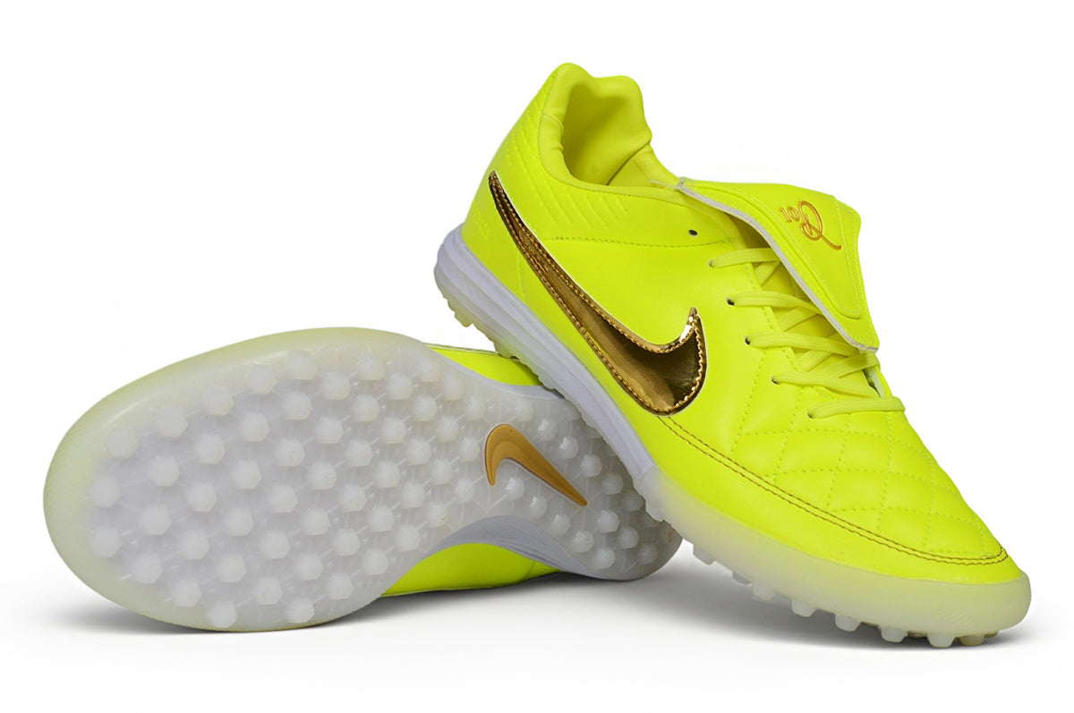 Nike Tiempo Ronaldinho