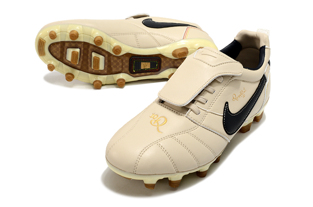 Nike Tiempo Ronaldinho