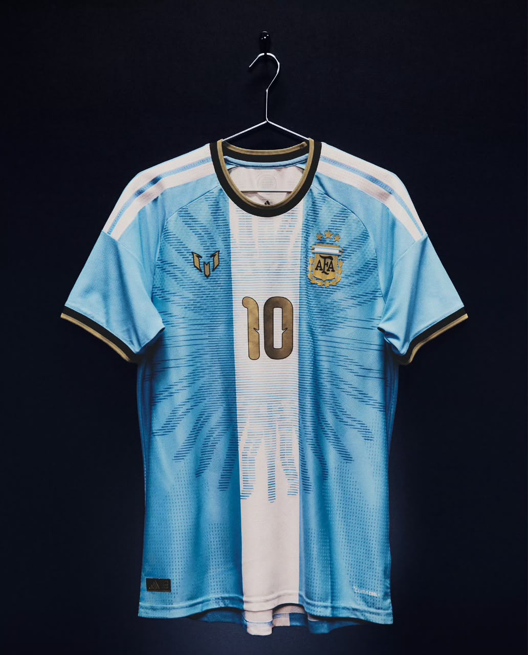 ARGENTINA FAN EDITION  2026