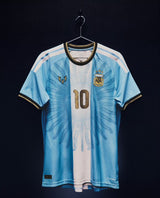 ARGENTINA FAN EDITION  2026