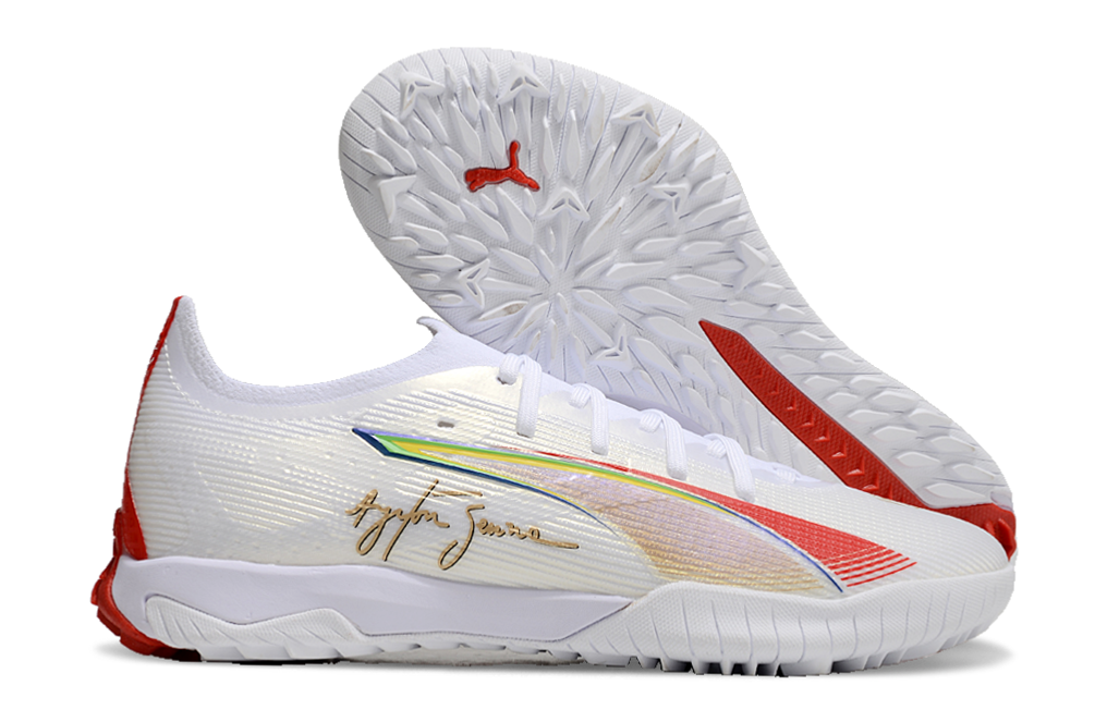 Puma Ayrton Senna special edition