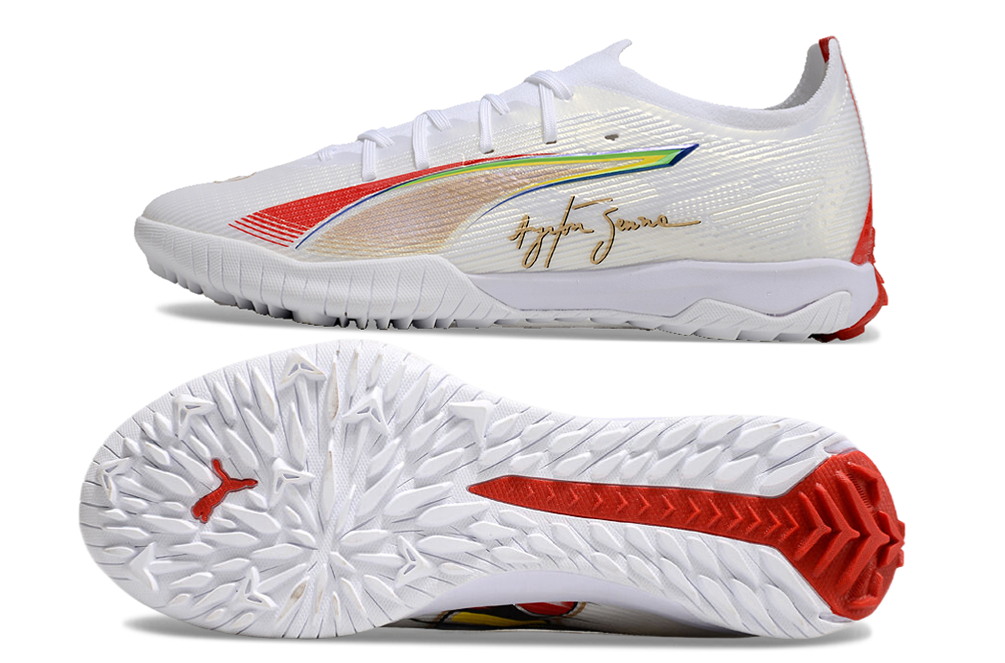 Puma Ayrton Senna special edition