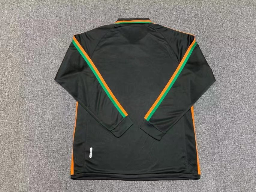 VENEZIA  AWAY LONG SLEEVE JERSEY