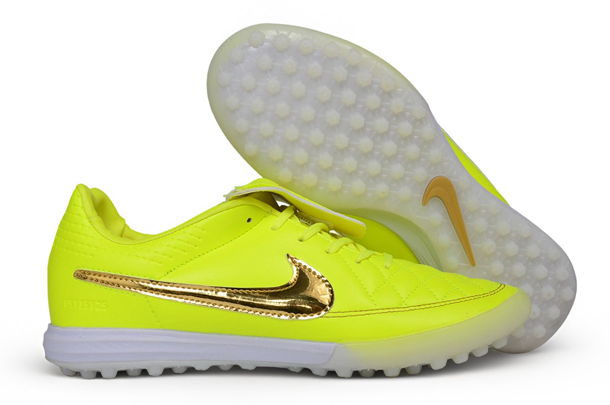 Nike Tiempo Ronaldinho