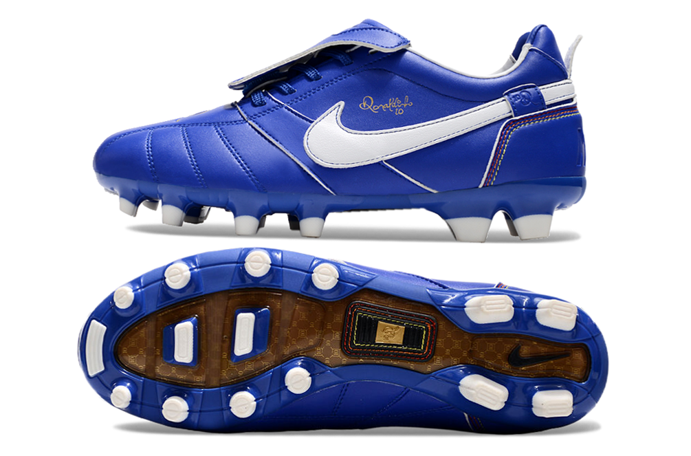 Nike Tiempo Ronaldinho