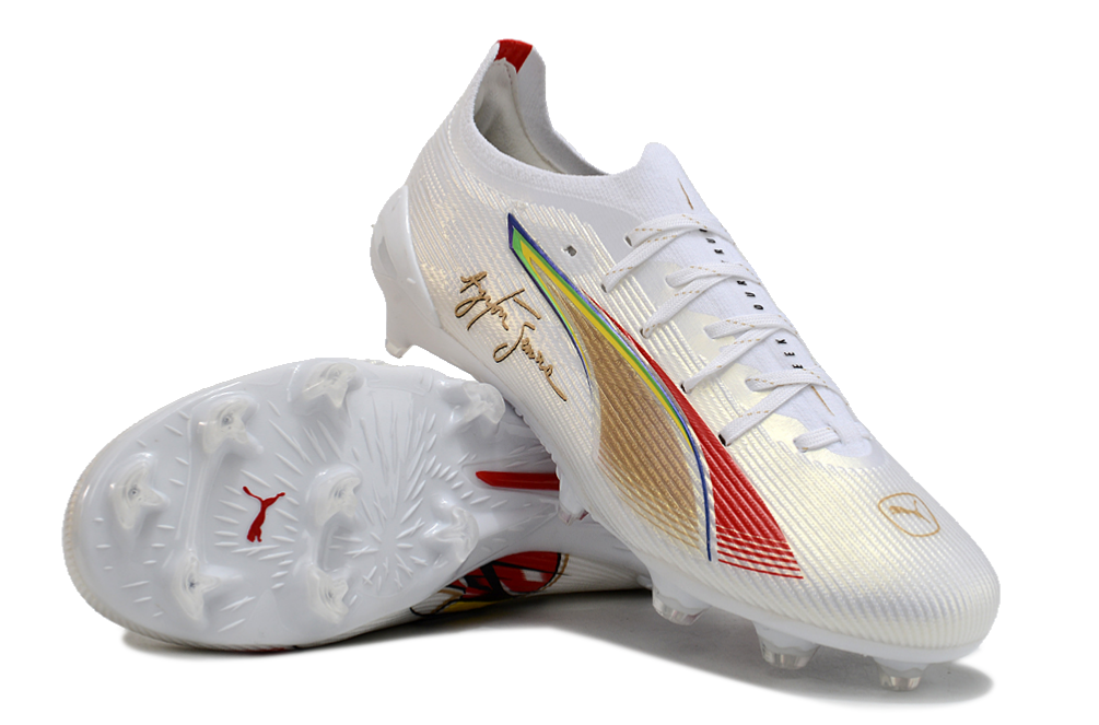 Puma Ayrton Senna special edition