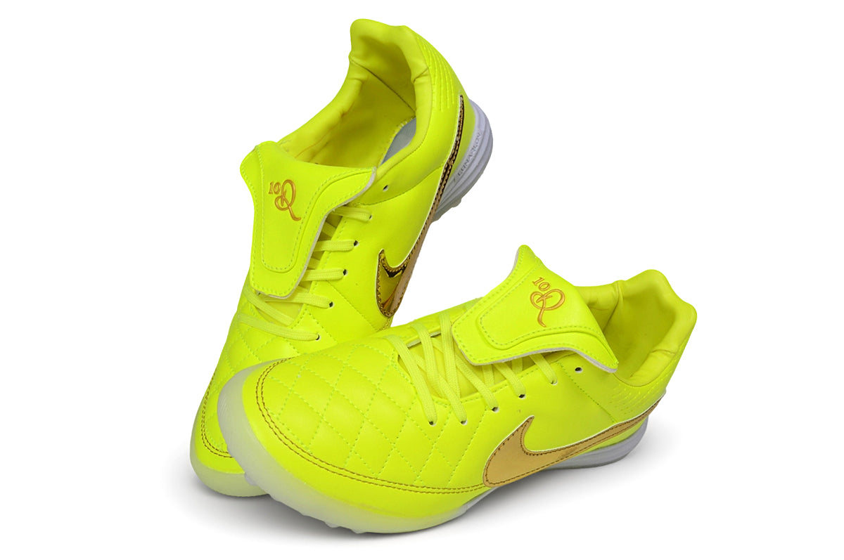 Nike Tiempo Ronaldinho