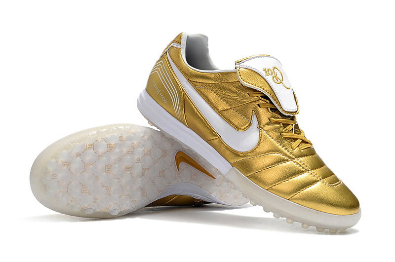 Nike Tiempo Ronaldinho