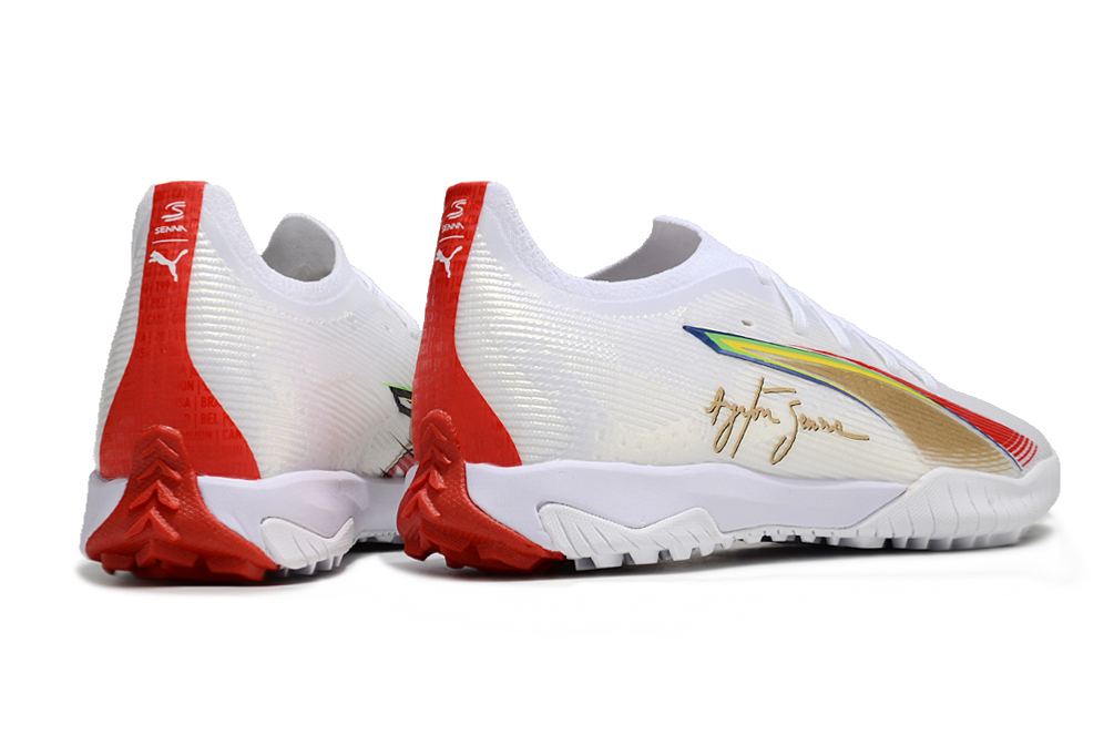 Puma Ayrton Senna special edition