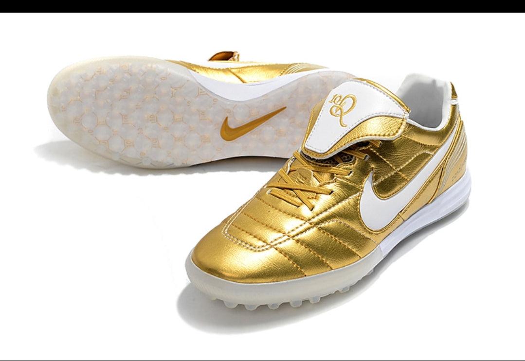 Nike Tiempo Ronaldinho