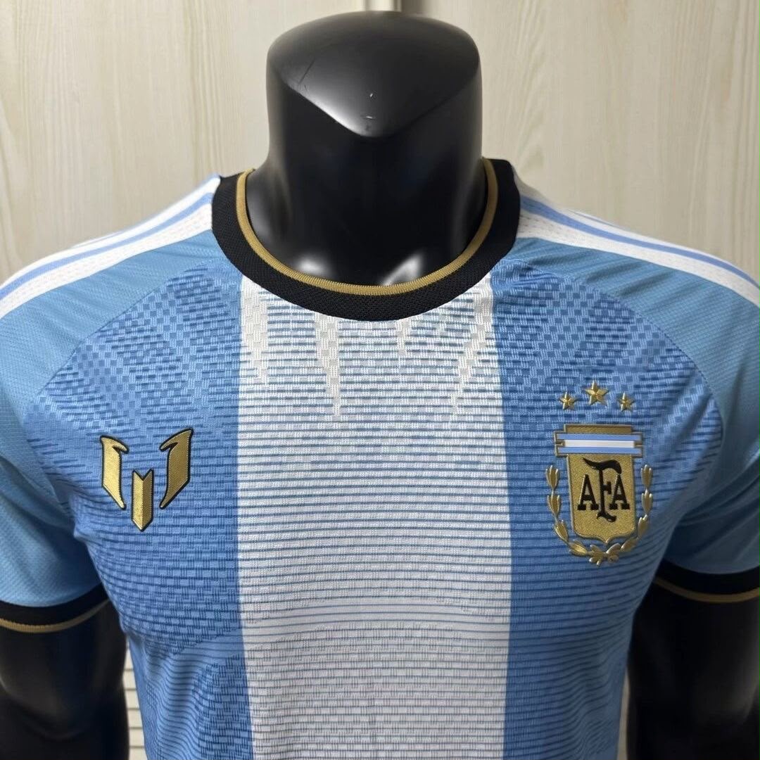 ARGENTINA FAN EDITION  2026