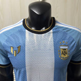 ARGENTINA FAN EDITION  2026