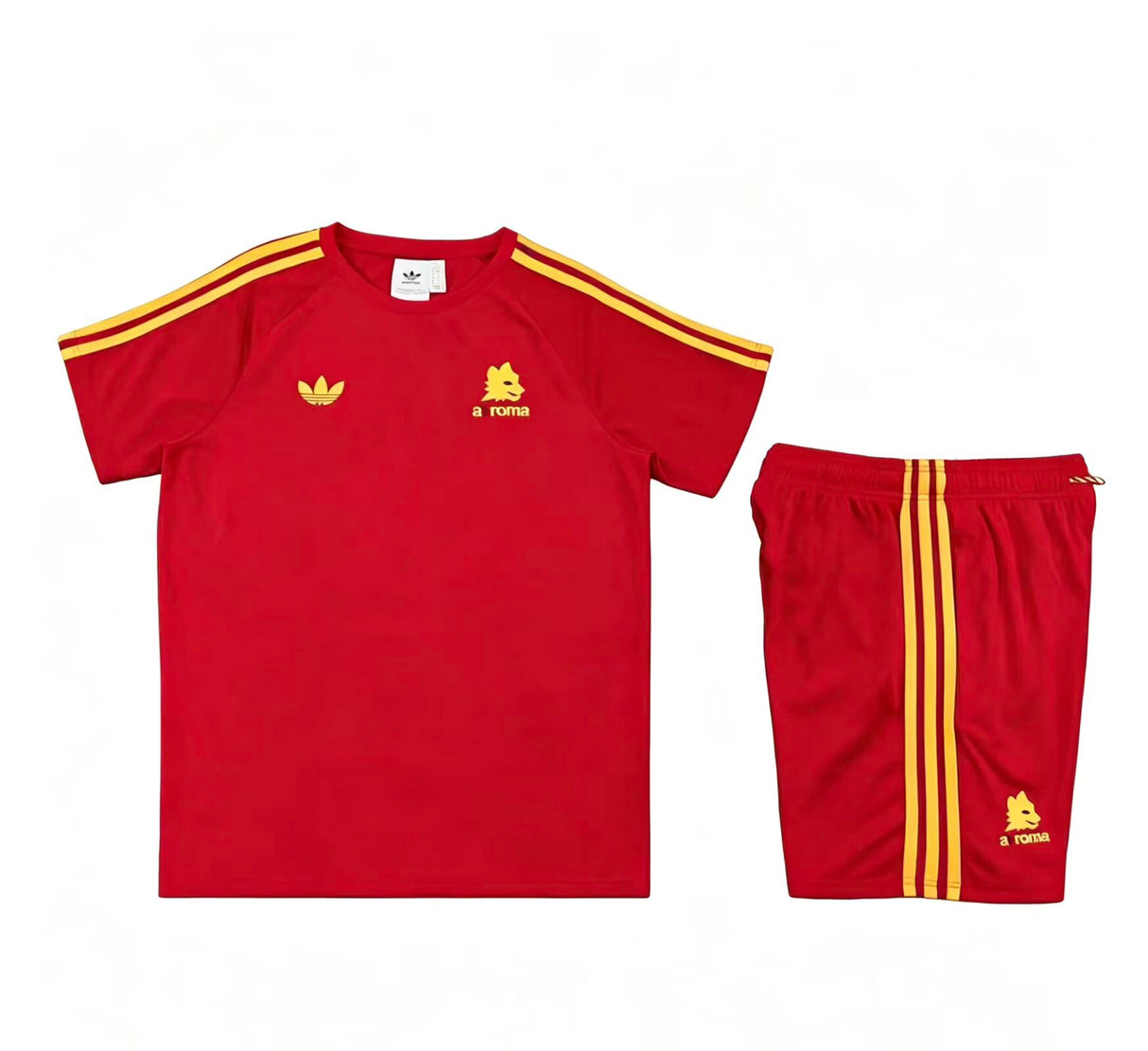 AS ROMA 2026/27 TANK TOP