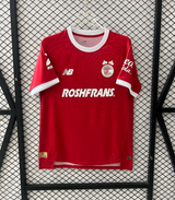 TOLUCA 26/27 CHAMPIONS JERSEY