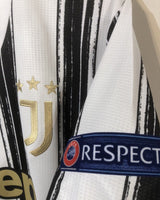 RONALDO CRISTIANO 2020-21 (Juve)