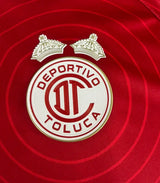 TOLUCA 26/27 CHAMPIONS JERSEY