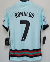 RONALDO CRISTIANO 2020-21 (Por)