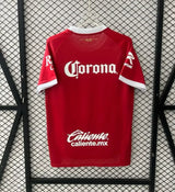 TOLUCA 26/27 CHAMPIONS JERSEY