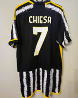 CHIESA FEDERICO 2023-24 (Juv)
