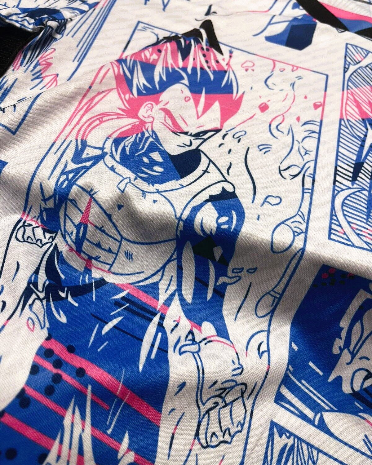 JAPANISCHE KULTUR 2022-23 (Dragonball V)