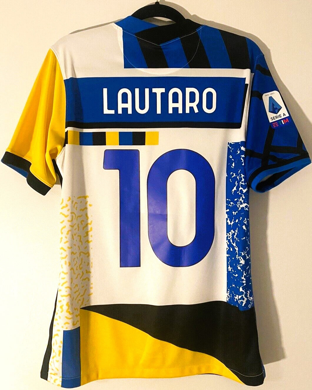 MARTINEZ LAUTARO 2020-21 (Nat)