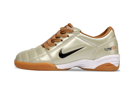 Nike Total 90 III Enfant IC - Gold/Copper