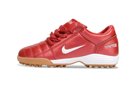 Nike Total 90 III Børn TF - Red