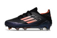 Adidas F50 Kids FG - Black/Coral
