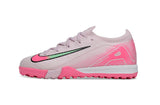 Nike Mercurial Vapor 16 Elite Bambino TF - Pink