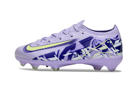 Nike Mercurial Vapor 16 Elite Enfant FG - Lavender Graphic
