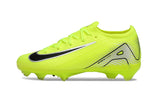 Nike Mercurial Vapor 16 Elite Børn FG - Volt