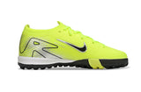 Nike Mercurial Vapor 16 Elite Børn TF - Volt/Black